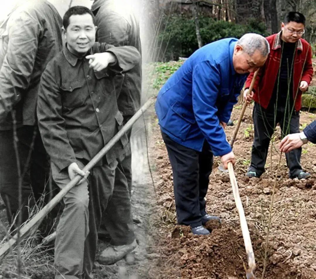 【榜樣力量】周永開(kāi)：一生追隨黨，赤誠(chéng)為人民！