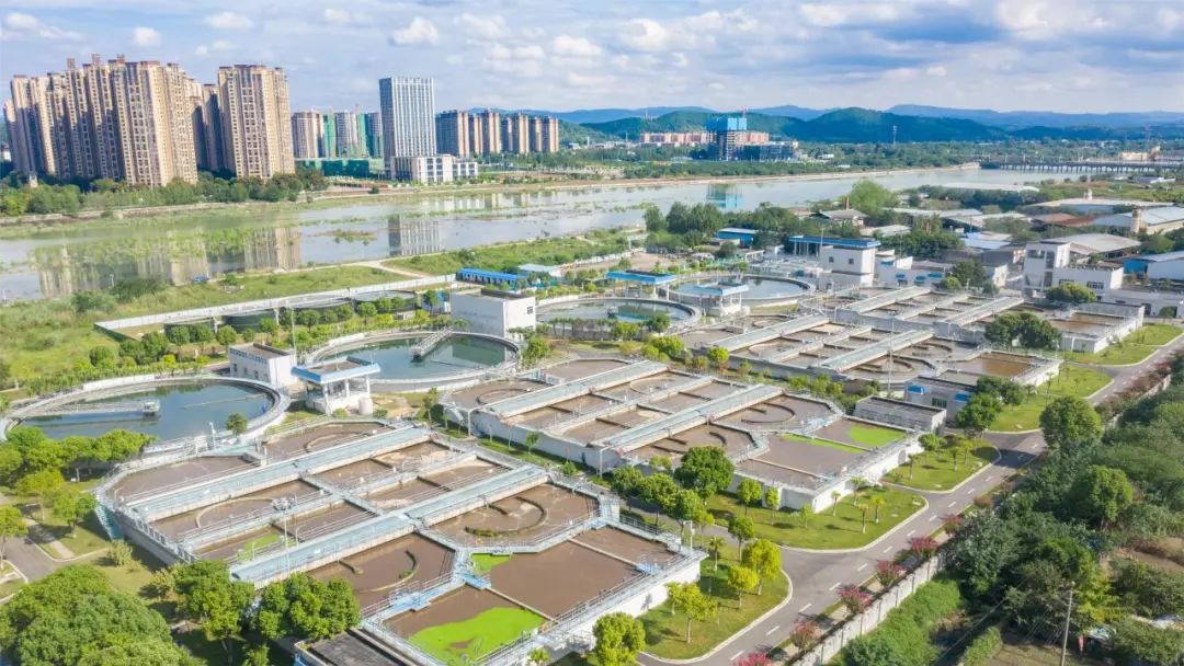 喜報！杰陽排水公司榮獲四川省水污染治理服務協(xié)會年度表彰！