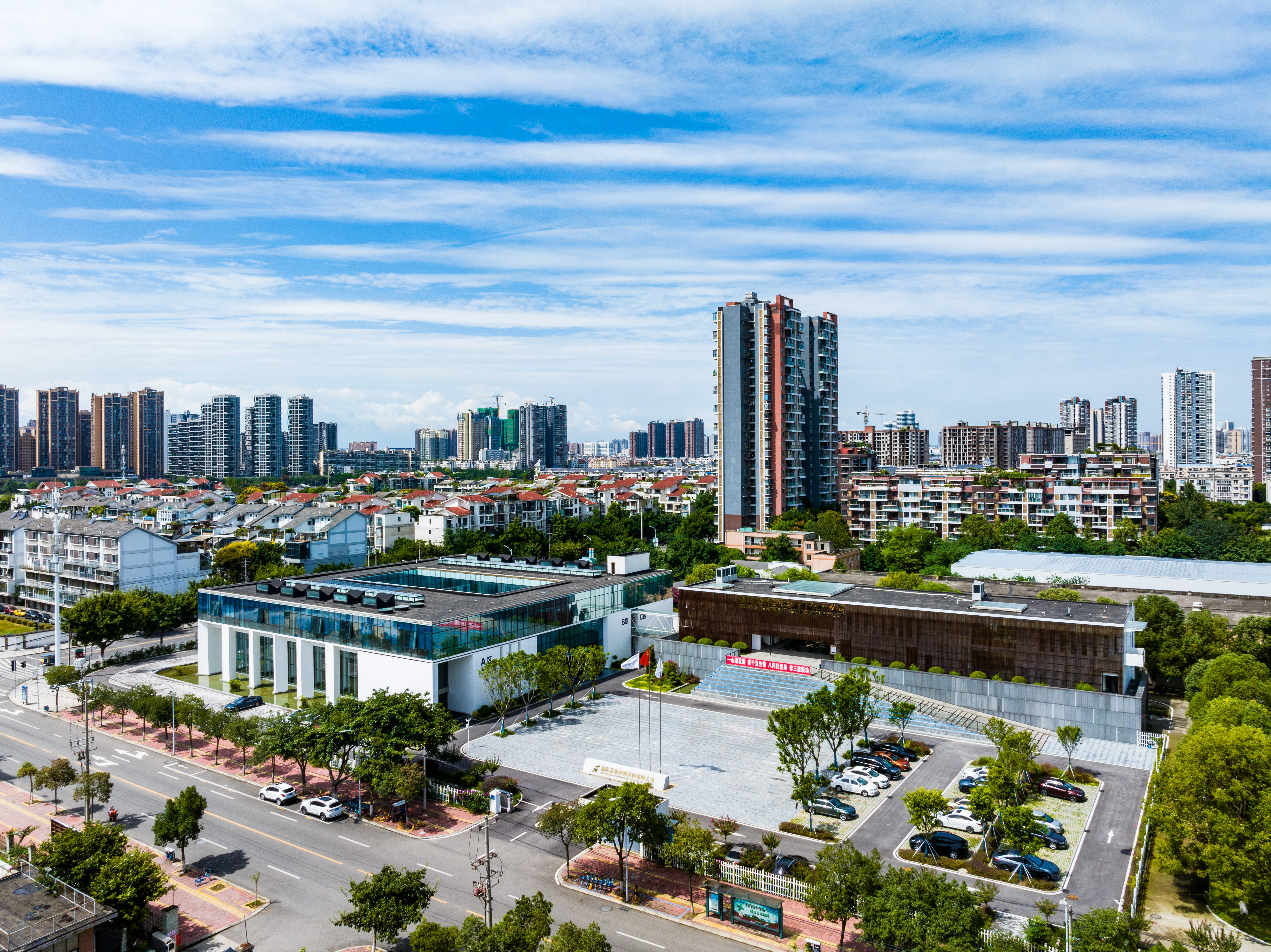 正式發(fā)布！2023德陽(yáng)50強(qiáng)企業(yè)…